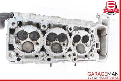 98-05 Mercedes W203 C240 C320 Engine Motor Left Cylinder Head Camshaft OEM