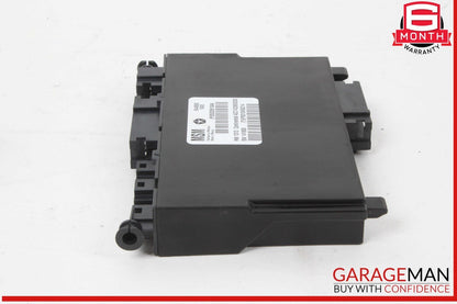 14-17 Maserati Ghibli Front Left Driver Side Seat Control Module Unit OEM