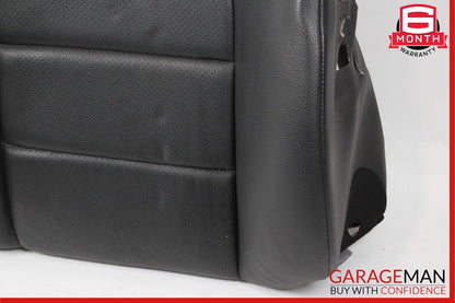 08-14 Mercedes W204 C250 C350 Sedan Front Right Top Upper Seat Cushion Cover OEM