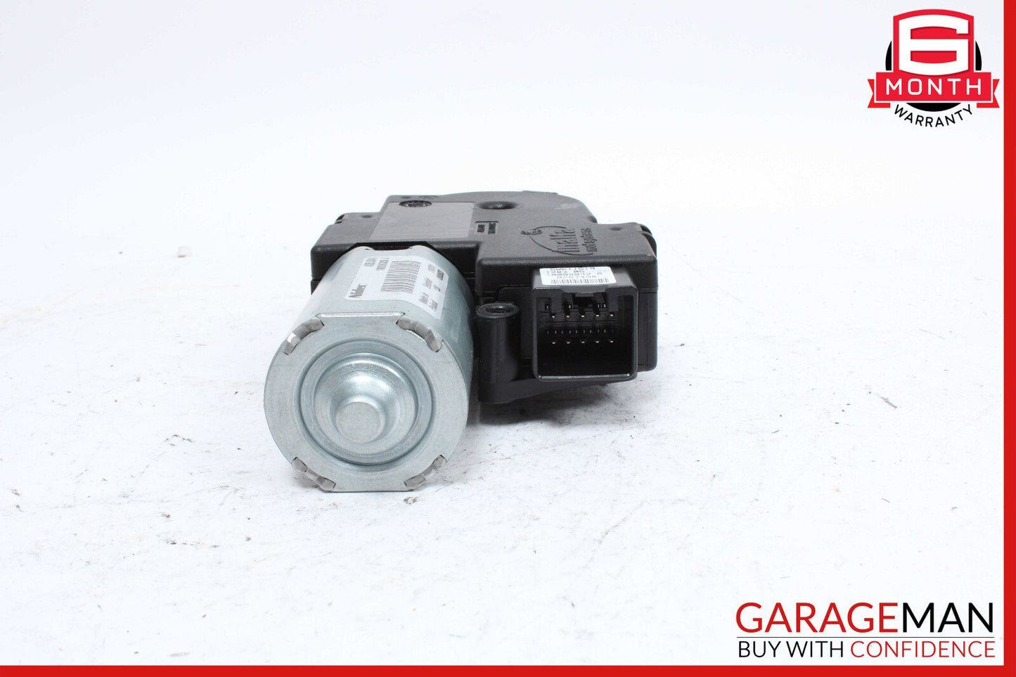 08-15 Mercedes X204 GLK350 C250 Panoramic Sunroof Sun Roof Motor 2048200708 OEM
