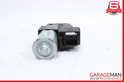 08-15 Mercedes X204 GLK350 C250 Panoramic Sunroof Sun Roof Motor 2048200708 OEM