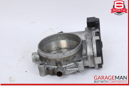 07-16 Mercedes X164 GL450 4MATIC CL550 Engine Intake Throttle Body Actuator OEM