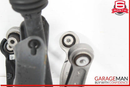 17-19 Mercedes W213 E300 Rear Right Side Spindle Knuckle Control Arm Assy RWD