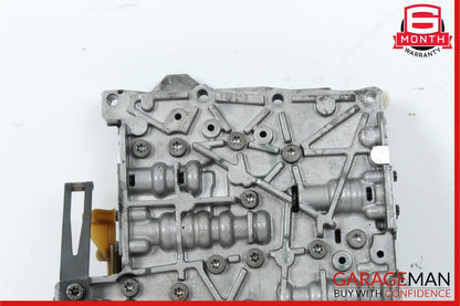 Mercedes ML350 C300 CLS350 CL550 7G Tronic Transmission Valve Body TCM OEM