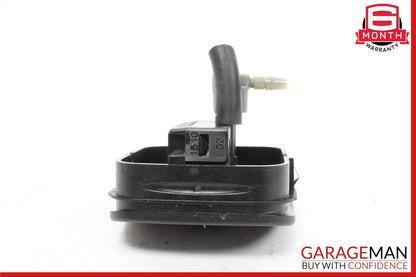 00-12 Mercedes W221 S600 CL500 Front Lumbar Control Switch 2208000878 OEM