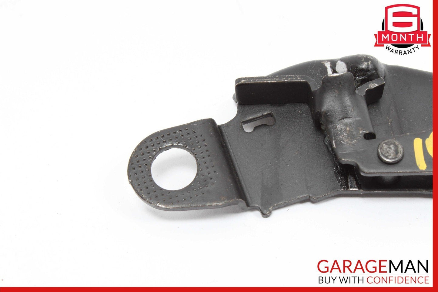 05-11 Mercedes R171 SLK300 SLK350 Right Convertible Top Latch Catch Lock OEM