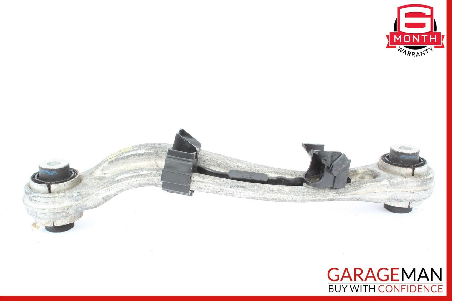 17-19 Jaguar XE 2.0L Rear Right Passenger Side Suspension Upper Control Arm OEM