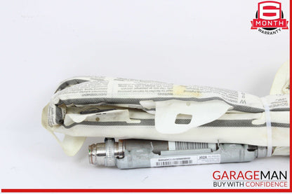 08-14 Mercedes W204 C250 C300 Right Side Roof Curtain Airbag Air Bag OEM