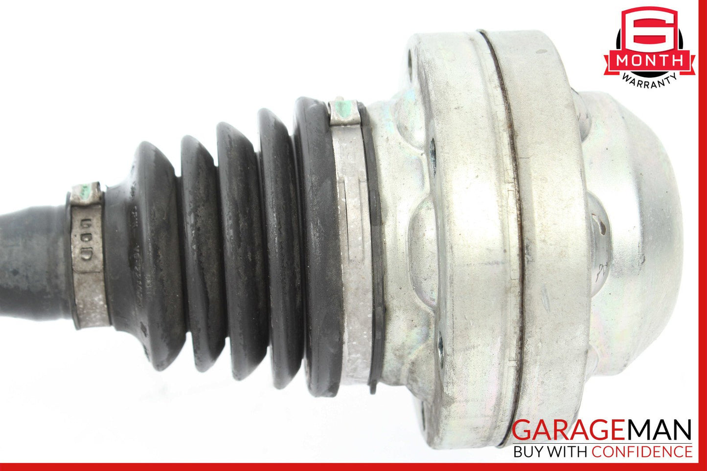 11-17 Porsche Cayenne 958 Front Left / Right CV Axle Shaft OEM