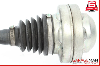 11-17 Porsche Cayenne 958 Front Left / Right CV Axle Shaft OEM