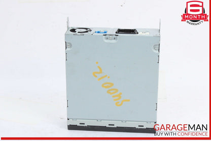 12-16 Mercedes W221 S400 Hybrid E350 GL450 DVD CD Changer Video Player OEM