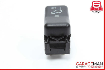 90-02 Mercedes R129 SL500 SL320 Tow Away Anti Theft Switch Control Button
