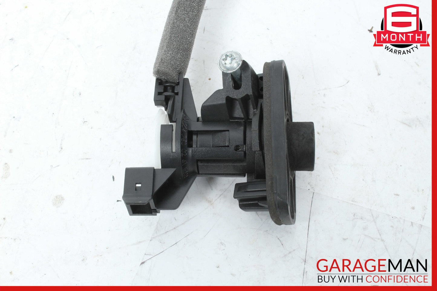08-17 Mercedes W204 C250 E350 CLS550 Trunk Lid Latch Lock Actuator OEM