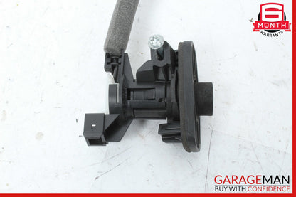 08-17 Mercedes W204 C250 E350 CLS550 Trunk Lid Latch Lock Actuator OEM