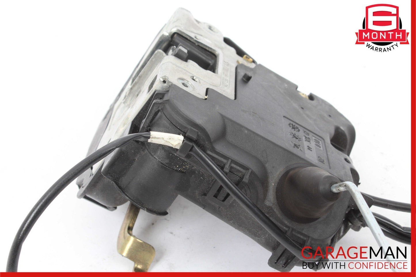 05-11 Mercedes R171 SLK280 SLK350 Front Right Passenger Door Lock Latch Actuator