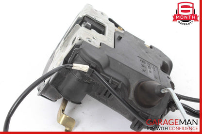 05-11 Mercedes R171 SLK280 SLK350 Front Right Passenger Door Lock Latch Actuator