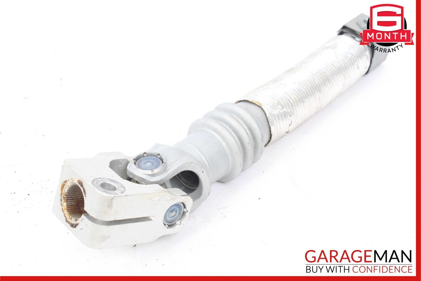 Mercedes E350 CLS550 SLC300 SLK250 Steering Gear Coupling 2044620278 RWD