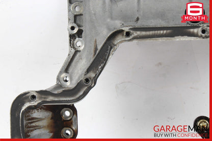 06-13 Mercedes W164 ML350 R350 SLK280 Upper Engine Oil Pan 2720141602 OEM