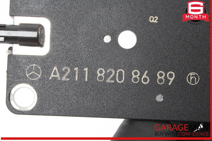 03-09 Mercedes W211 E500 CLS500 Antenna Signal Amplifier Booster Module Unit OEM
