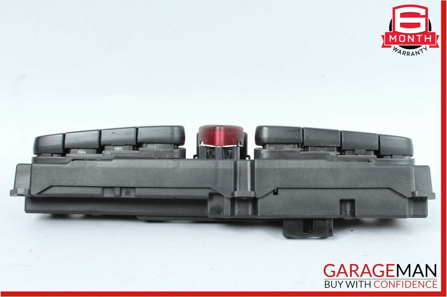 01-04 Mercedes W209 CLK500 C240 Hazard Light Control Switch 2038216279 OEM