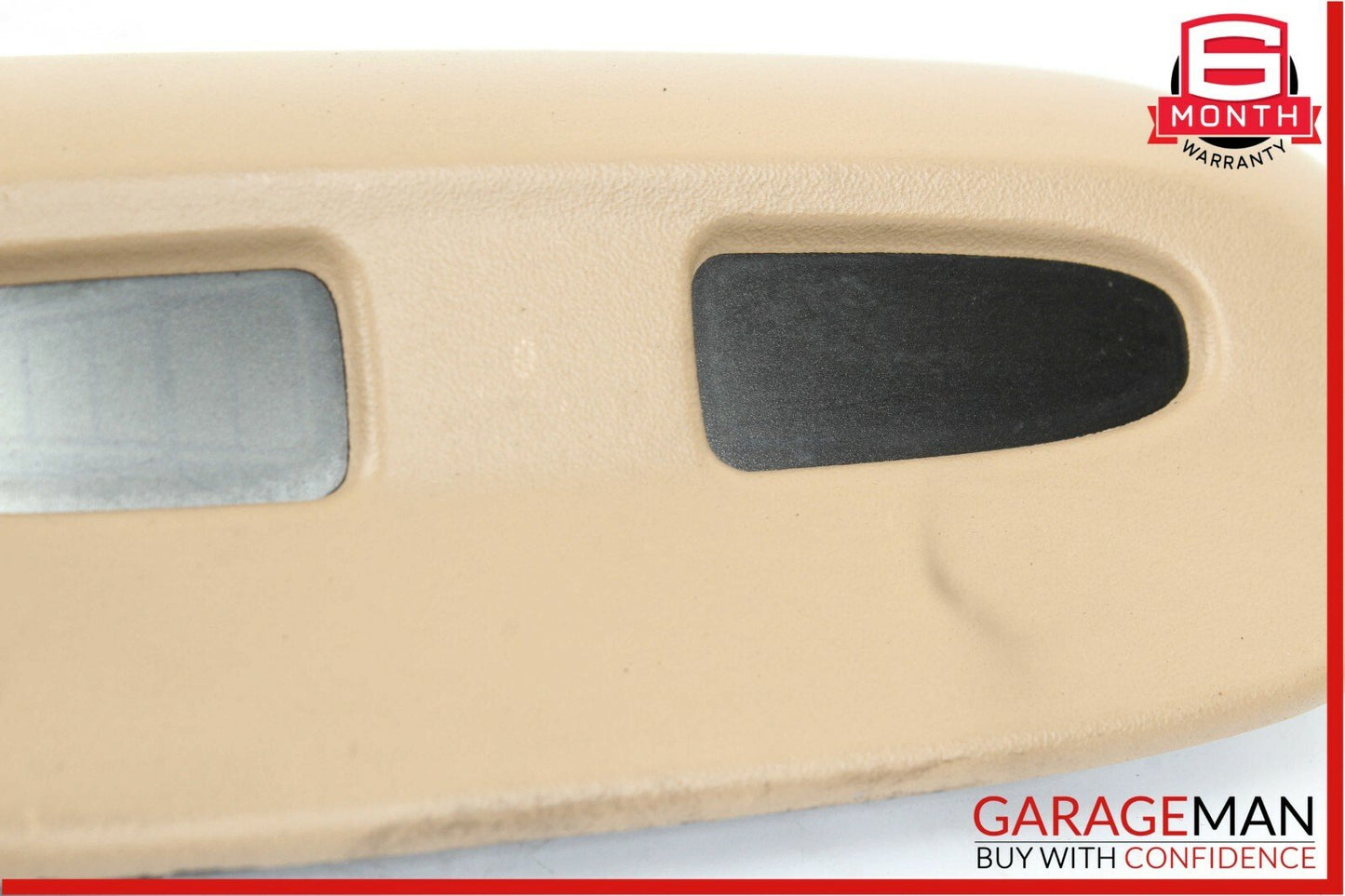 00-06 Mercedes W220 S600 S55 AMG Rear Parktronic Sensor Display Warning Buzzer