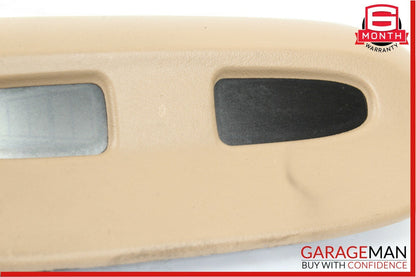 00-06 Mercedes W220 S600 S55 AMG Rear Parktronic Sensor Display Warning Buzzer