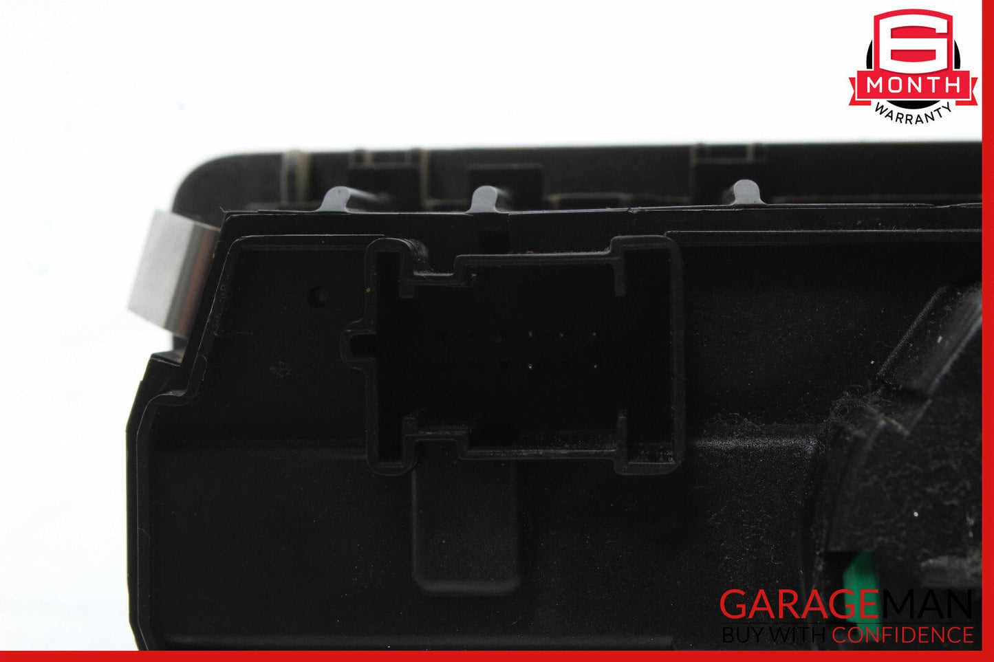 06-11 Mercedes W251 R500 ML450 Headlight Control Switch Module 2515453204 OEM