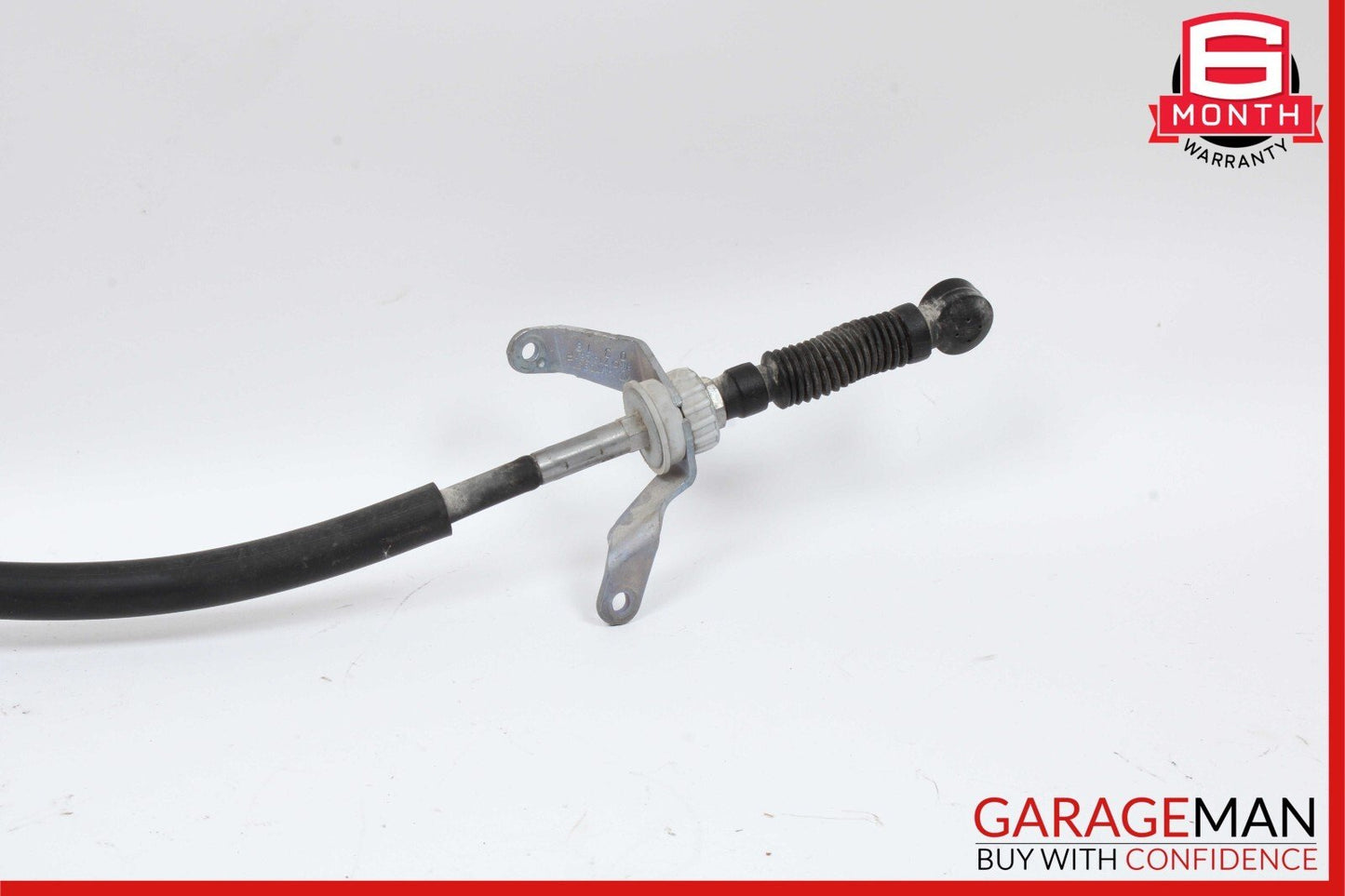 15-18 Porsche Macan 95B Auto Tranny Floor Gear Shifter Selector Box Lever Rod