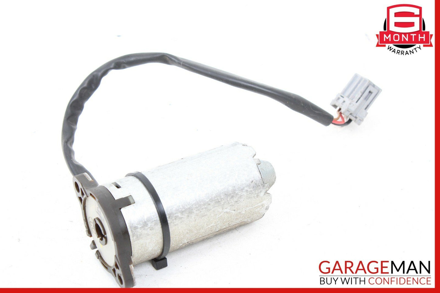 00-06 Mercedes W215 CL500 CL600 Front Left Driver Side Seat Recliner Motor OEM