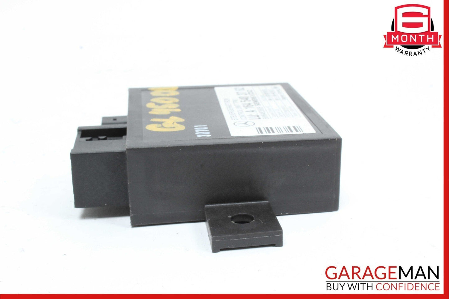 06-13 Mercedes GL450 E350 ML350 R350 TPMS Tire Pressure Control Module Unit