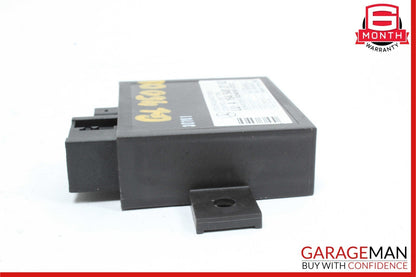06-13 Mercedes GL450 E350 ML350 R350 TPMS Tire Pressure Control Module Unit