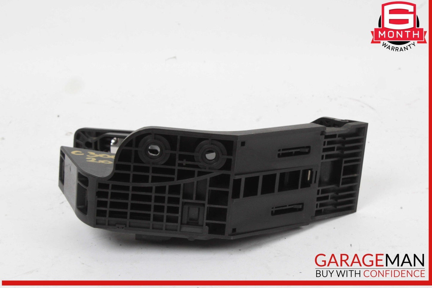 15-20 Mercedes W205 C300 Gas Throttle Accelerator Pedal 2053000004 OEM