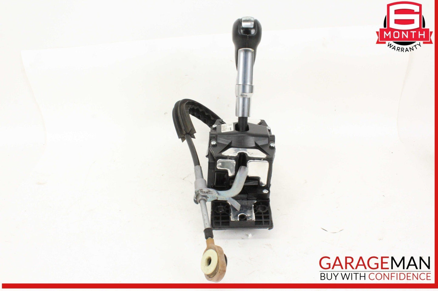 10-16 Porsche Panamera 970 E-Hybrid PDK Tiptronic Automatic Transmission Shifter