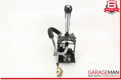 10-16 Porsche Panamera 970 E-Hybrid PDK Tiptronic Automatic Transmission Shifter