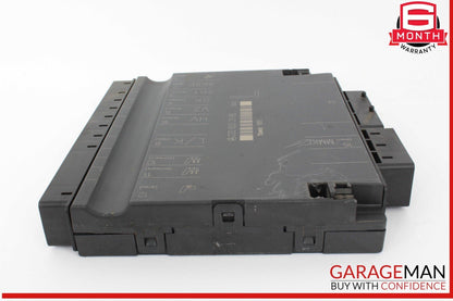 03-06 Mercedes W220 S55 AMG Front Left Side Seat Control Module Unit OEM