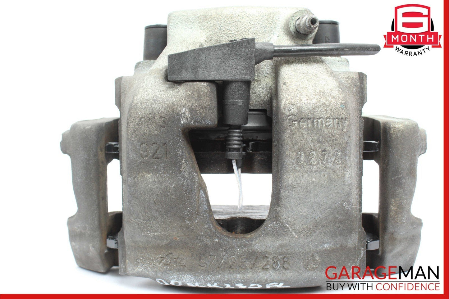 97-04 Mercedes R170 SLK230 SLK320 Front Right & Left Side Brake Caliper Set OEM
