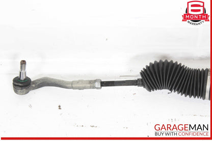 05-09 Mercedes W203 C350 CLK350 Power Steering Rack & Pinion Assembly RWD OEM