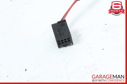 03-09 Mercedes W209 CLK350 CLK500 Front Right Side Door Lock Latch Actuator Unit