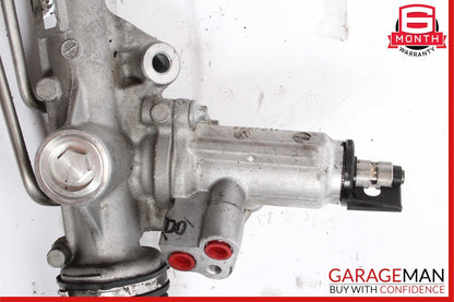 08-14 Mercedes W204 C250 C300 Power Steering Rack and Pinion 2044605900 OEM