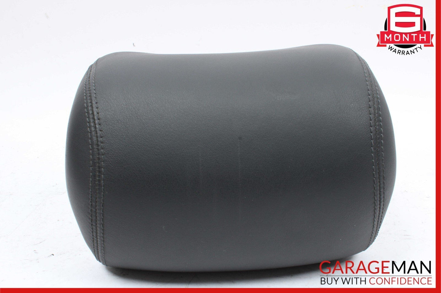 00-06 Mercedes W215 CL600 Front Right / Left Seat Head Rest Headrest Anthracite