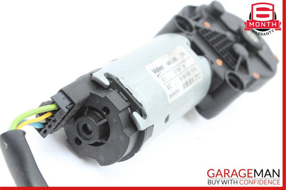 07-16 Mercedes X164 GL450 GL550 3rd Third Row Seat Motor 1648201942 OEM