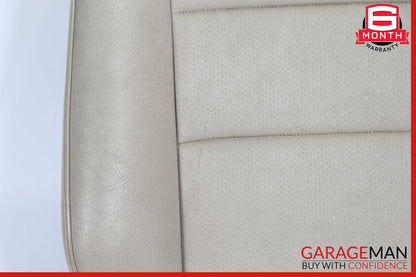 94-00 Mercedes W202 C230 C280 Front Right Side Top Upper Seat Cushion Cover OEM