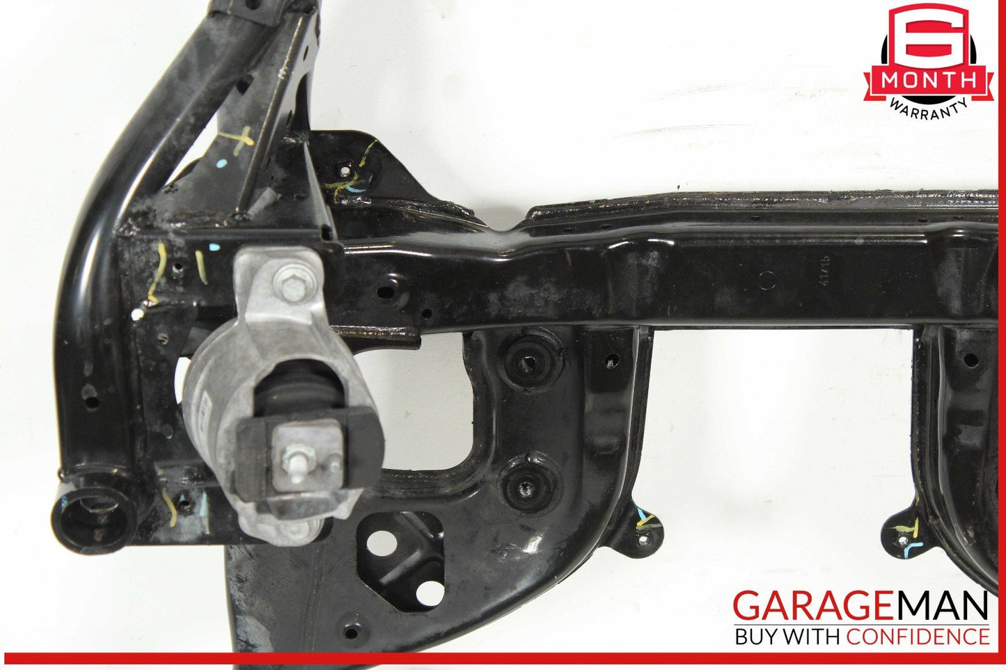 16-23 Jaguar XF Front Subframe Suspension Crossmember OEM