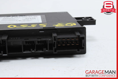 07-10 Mercedes CL600 S550 CL550 Keyless Go Control Module 2218708086 OEM