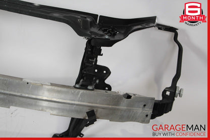 06-11 Mercedes W219 CLS550 Front Bumper Reinforcement Radiator Support Assy