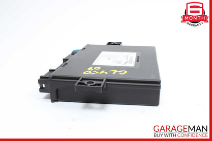 06-12 Mercedes X164 GL450 GL550 ML350 Keyless Go Control Module 1648206285 OEM