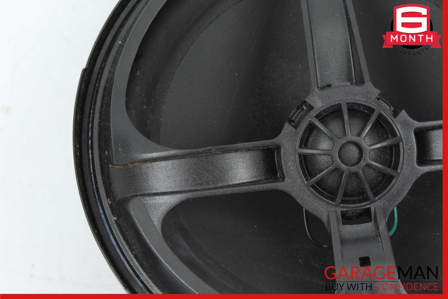 08-18 Mercedes W204 C250 GLK350 Rear Left or Right Door Speaker 2048205602 OEM