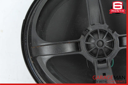 08-18 Mercedes W204 C250 GLK350 Rear Left or Right Door Speaker 2048205602 OEM