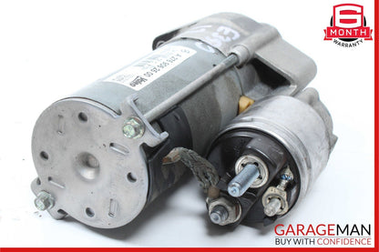 12-16 Mercedes E350 SLK350 ML350 GLE350 3.5L V6 Valeo Engine Starter Motor OEM
