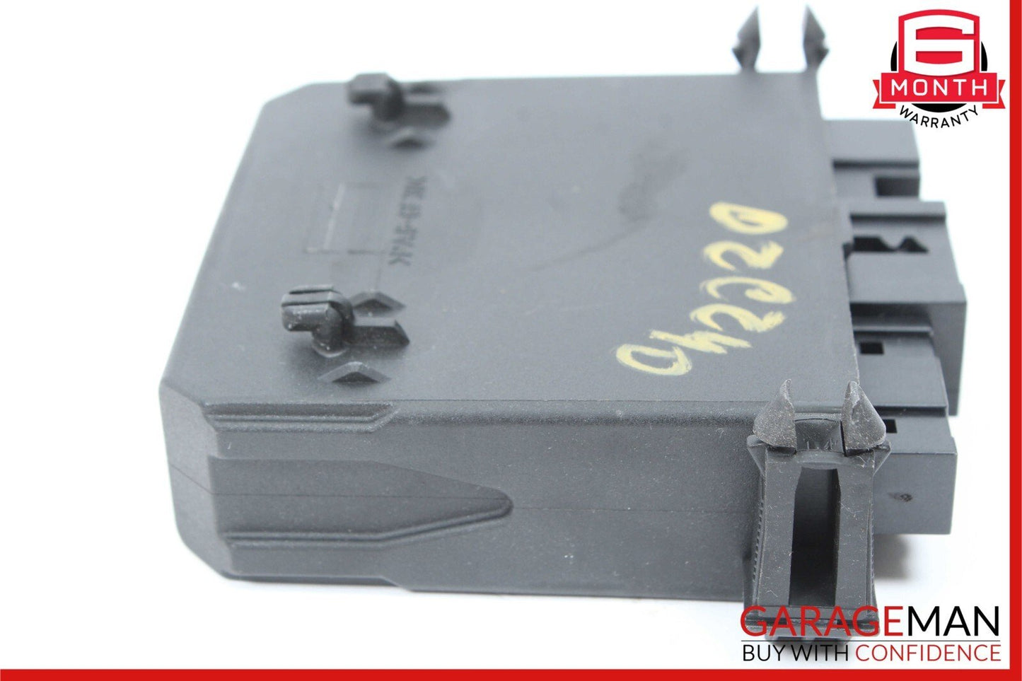 01-07 Mercedes W203 C320 C230 C240 Rear Right Side Door Control Module Unit OEM